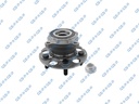 Kit de Reparación Maza con Balero Trasero GSP 9323003K