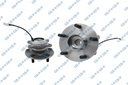 Maza con Balero Trasero GSP 9324010