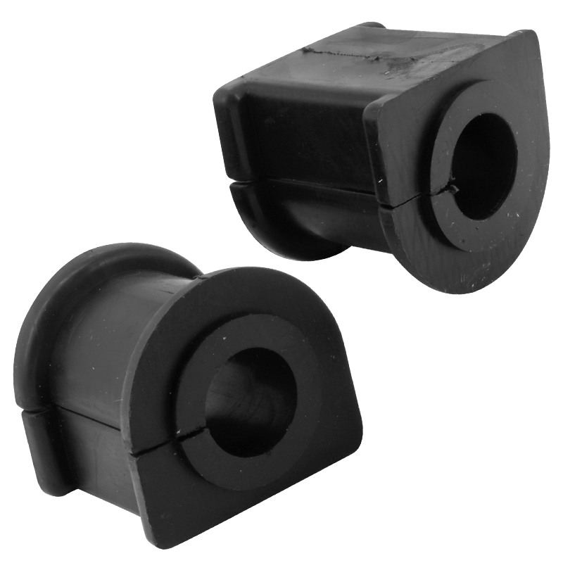 TO-30-188 — GOMAS BARRA ESTABILIZADORA TRASERO DODGE DAKOTA 1997-2004