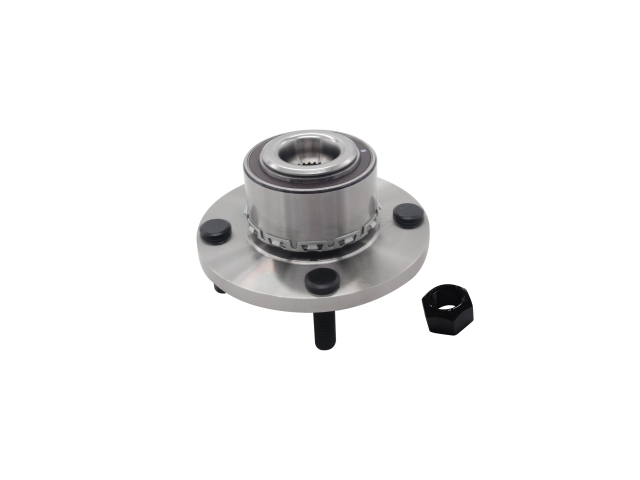 9325026K — Kit de Reparación Maza con Balero Delantero GSP 9325026K