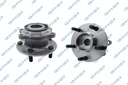 Maza con Balero Trasero GSP 9325030E