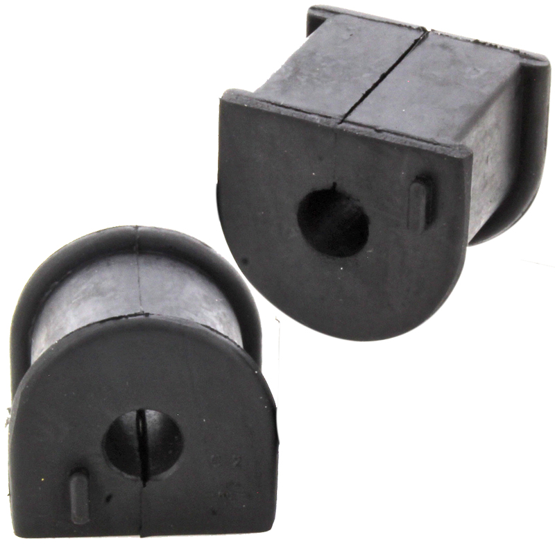 GOMAS BARRA ESTABILIZADORA TRASERO DODGE DAKOTA 1997-2004