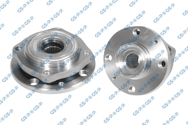 9326011 — Maza con Balero Delantero GSP 9326011