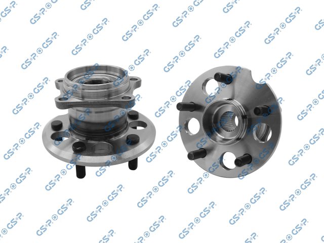 9326027E — Maza con Balero GSP 9326027E
