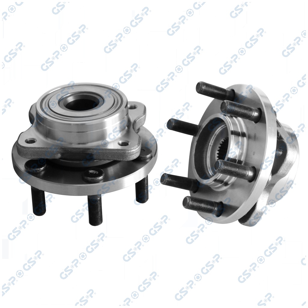 9326059 — Maza con Balero Delantero GSP 9326059