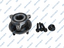 Kit de Reparación Maza con Balero Trasero GSP 9326071K