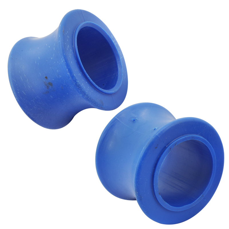 TO-30-137 — GOMAS BARRA ESTABILIZADORA DELANTERO DODGE DAKOTA 2000-2004