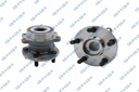 Maza con Balero Trasero GSP 9327049