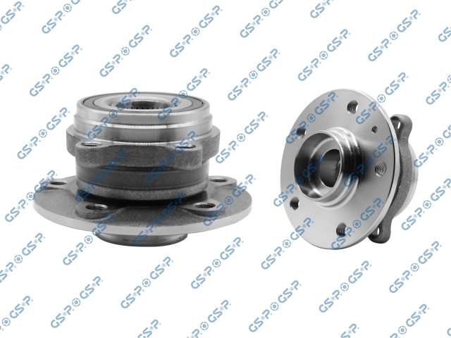 9327066 — Maza con Balero Delantero GSP 9327066