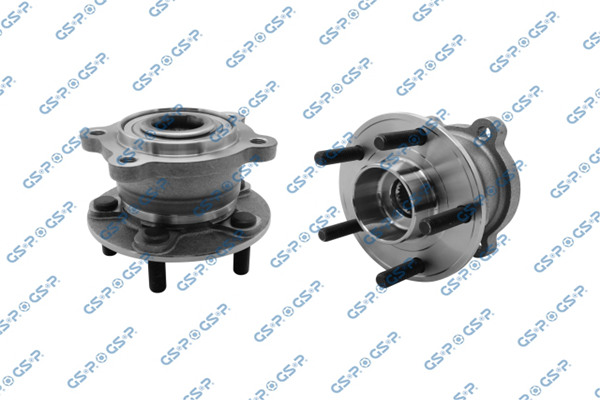 9327076E — Maza con Balero GSP 9327076E