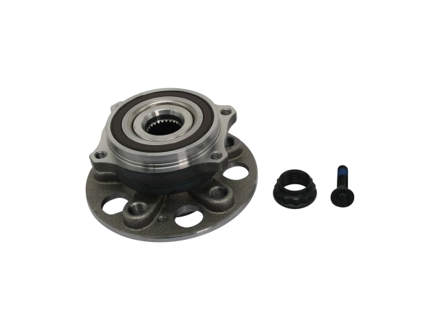 9327084K — Kit de Reparación Maza con Balero Trasero GSP 9327084K