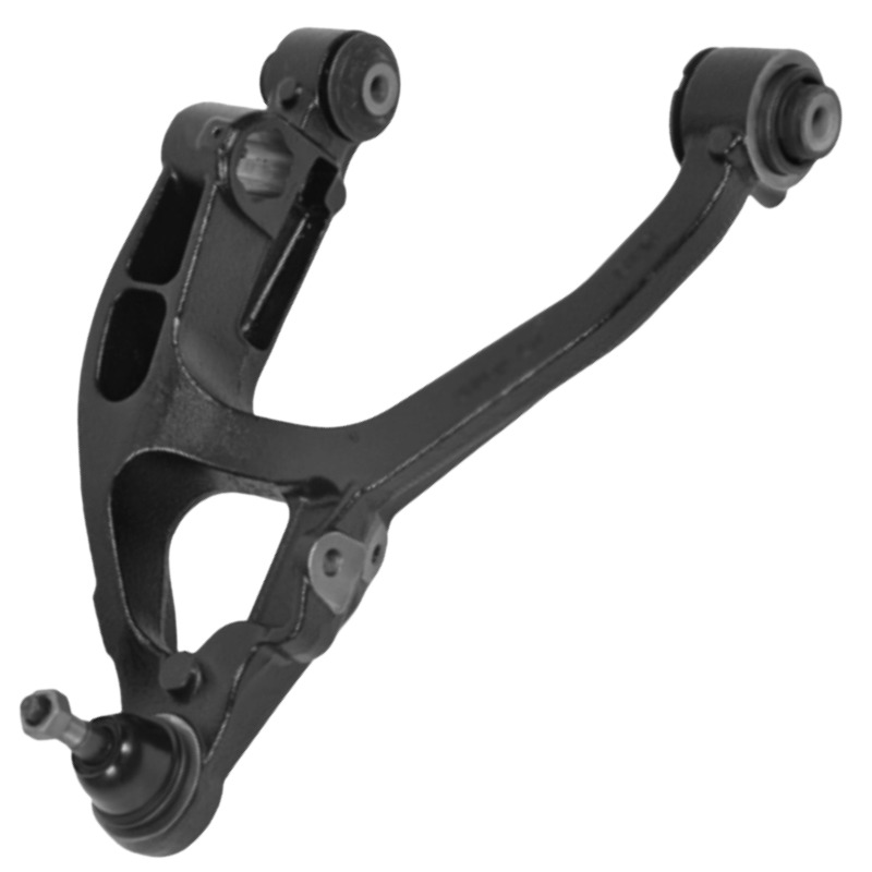 HORQUILLA DELANTERO INFERIOR IZQUIERDO DODGE DURANGO 2005-2006
