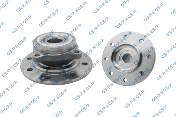 9333042 — Maza con Balero Delantero GSP 9333042