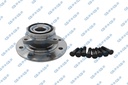 Kit de Reparación Maza con Balero Delantero GSP 9333112K