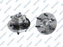 Maza con Balero Trasero GSP 9333123