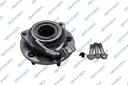 Kit de Reparación Maza con Balero Delantero GSP 9333133K