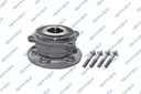 Kit de Reparación Maza con Balero Delantero GSP 9334004K