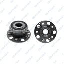Maza con Balero Delantero GSP 9334006