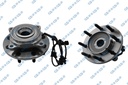 Maza con Balero Delantero GSP 9335005