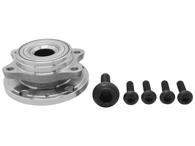 9338013K — Kit de Reparación Maza con Balero Delantero GSP 9338013K