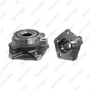 Maza con Balero Trasero GSP 9338014