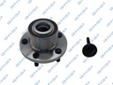 Kit de Reparación Maza con Balero Delantero GSP 9340001KE