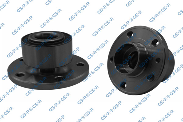 9340003E — Maza con Balero Delantero GSP 9340003E