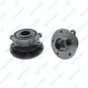 Maza con Balero Delantero GSP 9340006