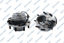 Kit de Reparación Maza con Balero Delantero GSP 9355004K