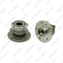 Maza con Balero Trasero GSP 93C0048