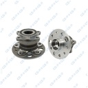 Maza con Balero Trasero GSP 93C0051