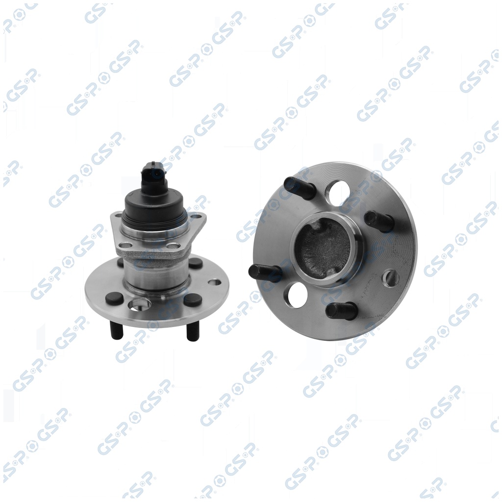 9400012 — Maza con Balero Trasero GSP 9400012