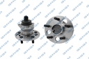Maza con Balero Trasero GSP 9400014