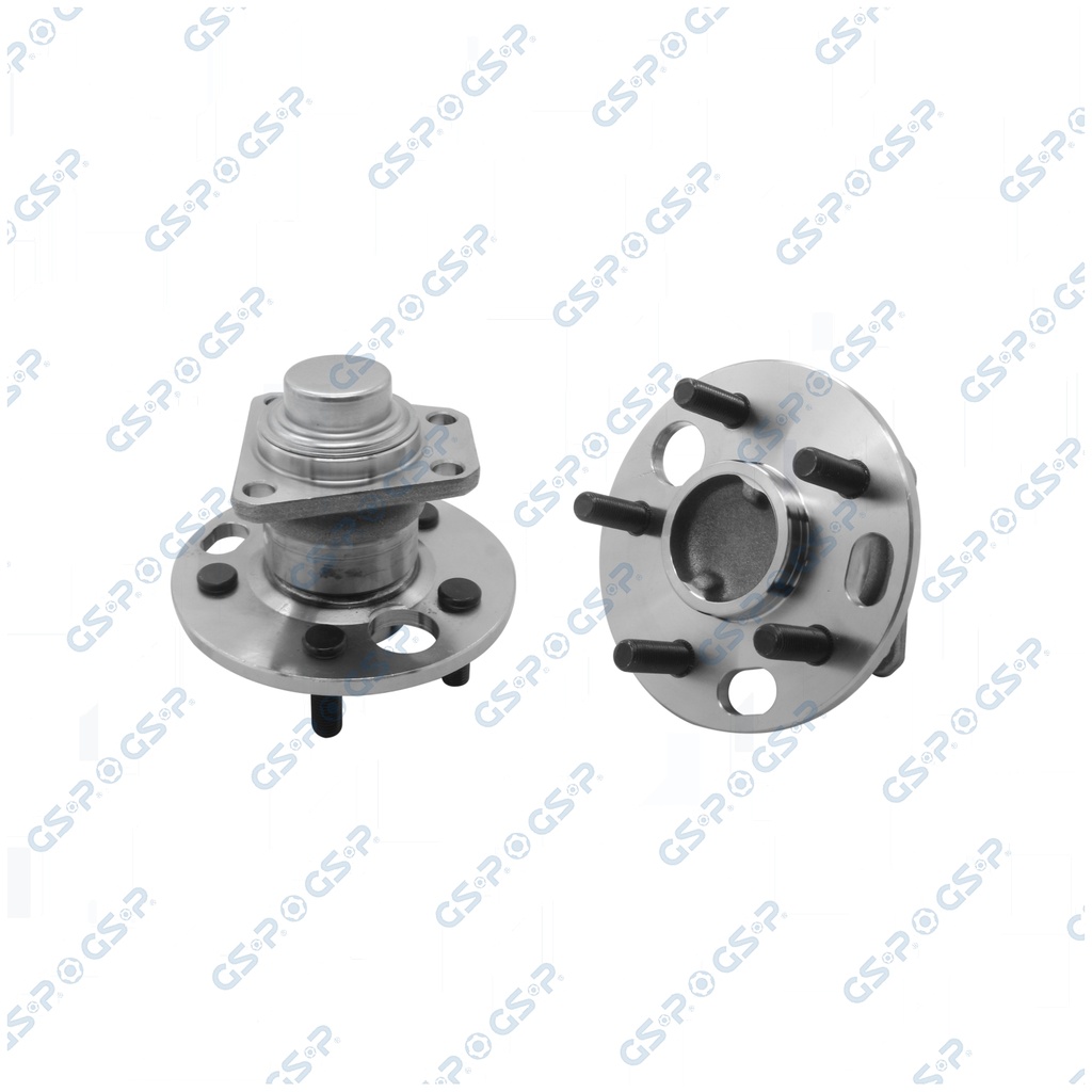 9400019 — Maza con Balero Trasero GSP 9400019