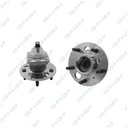Maza con Balero Trasero GSP 9400020