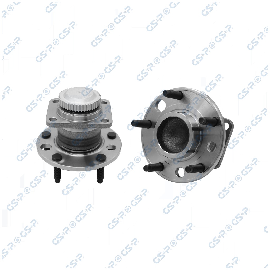 9400025 — Maza con Balero Delantero GSP 9400025