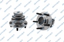 Maza con Balero Trasero GSP 9400027