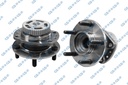 Maza con Balero Trasero GSP 9400030