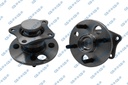 Maza con Balero Trasero GSP 9400036
