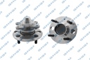 Maza con Balero Trasero GSP 9400037
