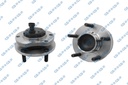 Maza con Balero Delantero Izquierdo GSP 9400042