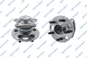 Maza con Balero Trasero GSP 9400067