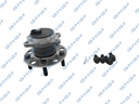 Kit de Reparación Maza con Balero Trasero GSP 9400072K