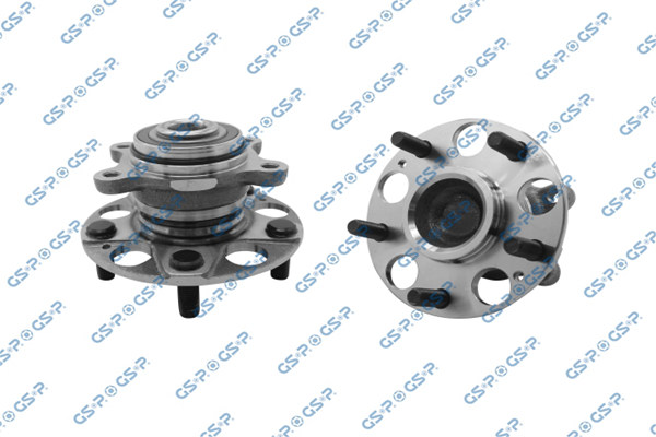 9400083 — Maza con Balero Trasero GSP 9400083