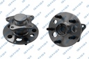 Maza con Balero Trasero GSP 9400086