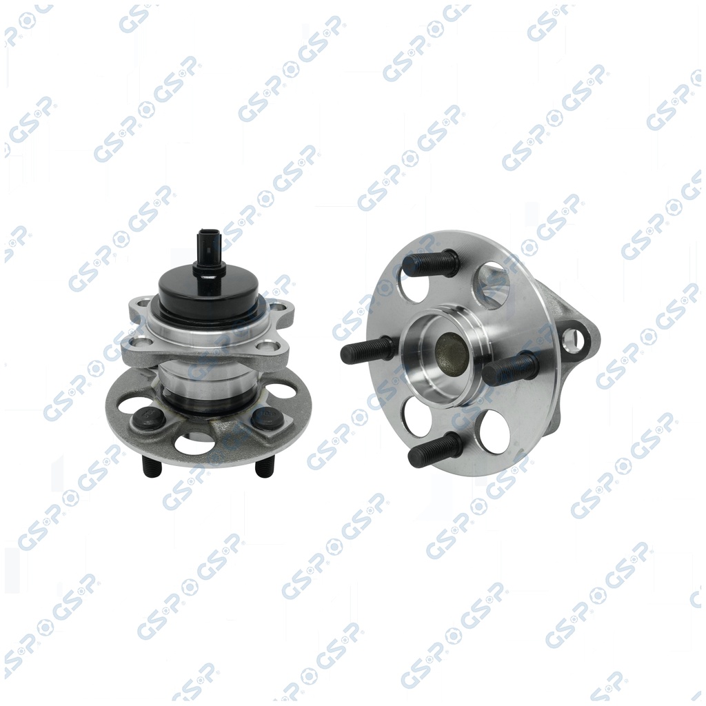 9400087E — Maza con Balero Trasero GSP 9400087E