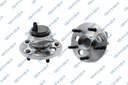 Maza con Balero Trasero GSP 9400090