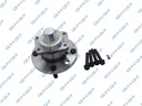 Kit de Reparación Maza con Balero Trasero GSP 9400091K