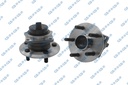 Maza con Balero Trasero GSP 9400095