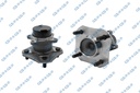 Maza con Balero Trasero GSP 9400096
